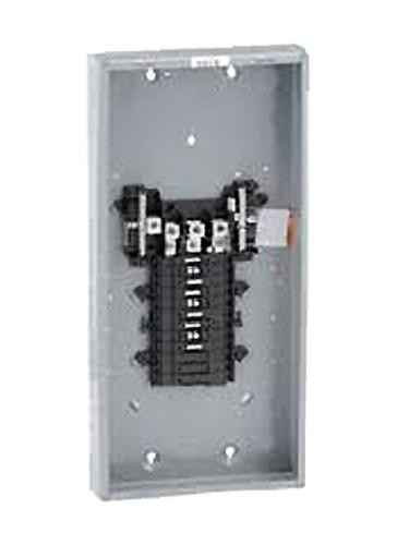 American Rotary LC SQD QO330L200G - Wall-Mount Enclosures