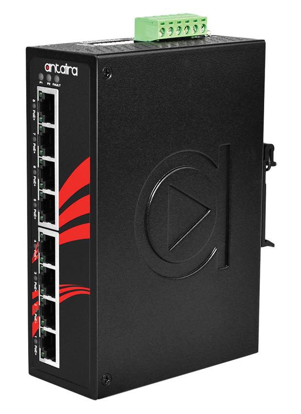 Antaira LNP-0800-24 - Relays