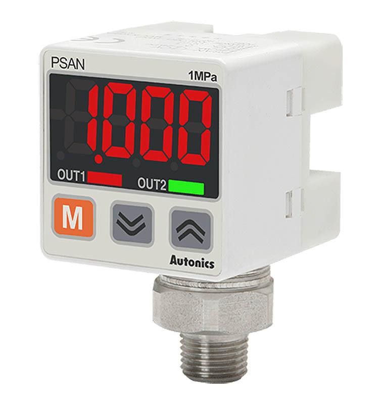 Autonics PSAN-L1CH-NPT1/8 - Power Supply