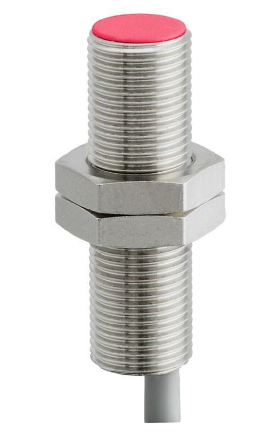 Baumer IGYX 12N17B3/L - Inductive proximity switches and proximity sensors