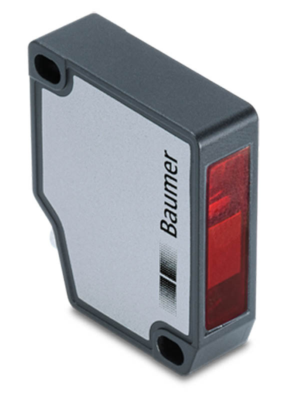 Baumer OM30-P0550.HV.YUN - Cable Connectors