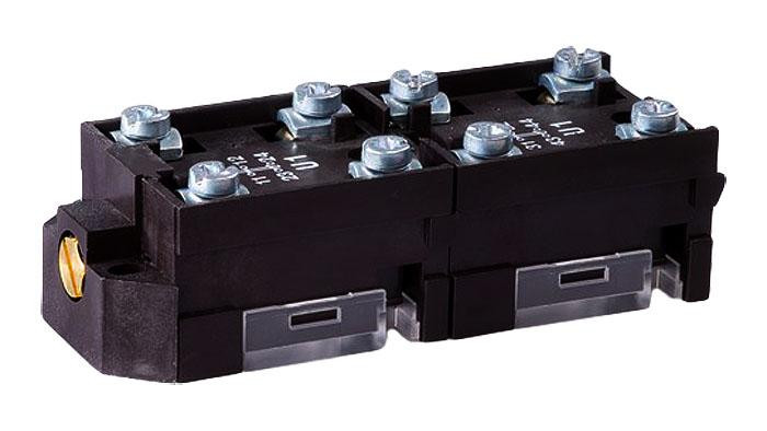 Bernstein 600.6451.040 - Wall-Mount Enclosures