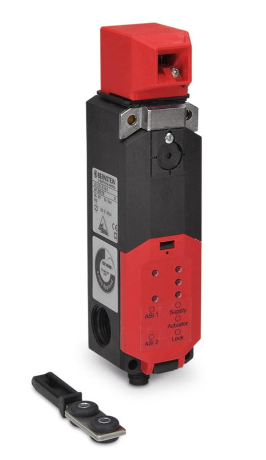 Bernstein 6073200058 - Safety Interlock Door Switches
