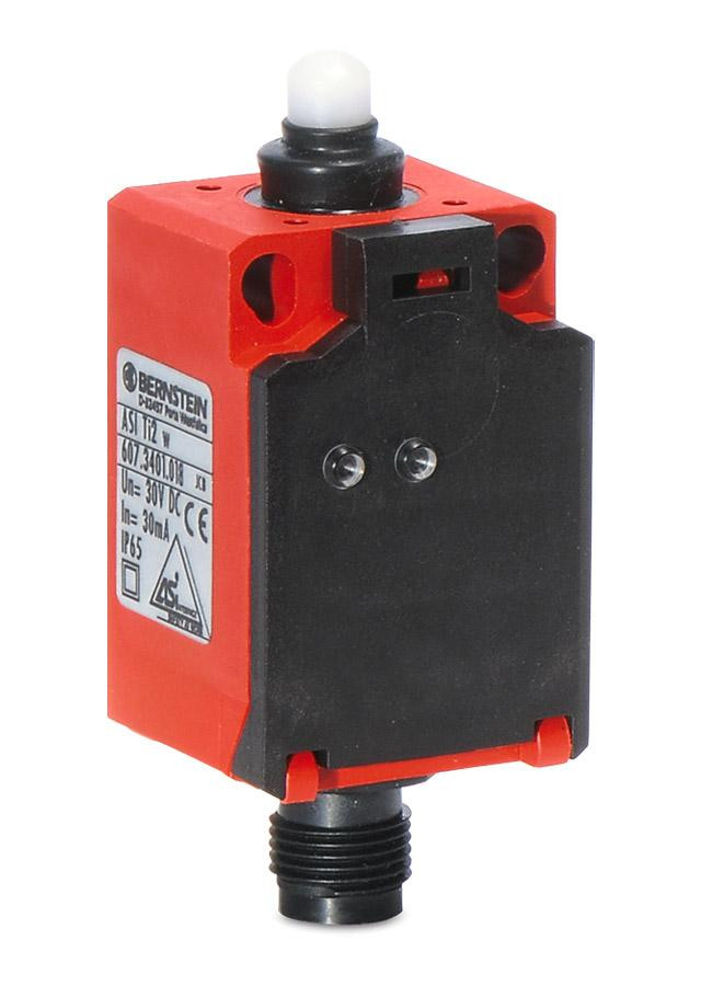 Bernstein 6073401018 - Wall-Mount Enclosures