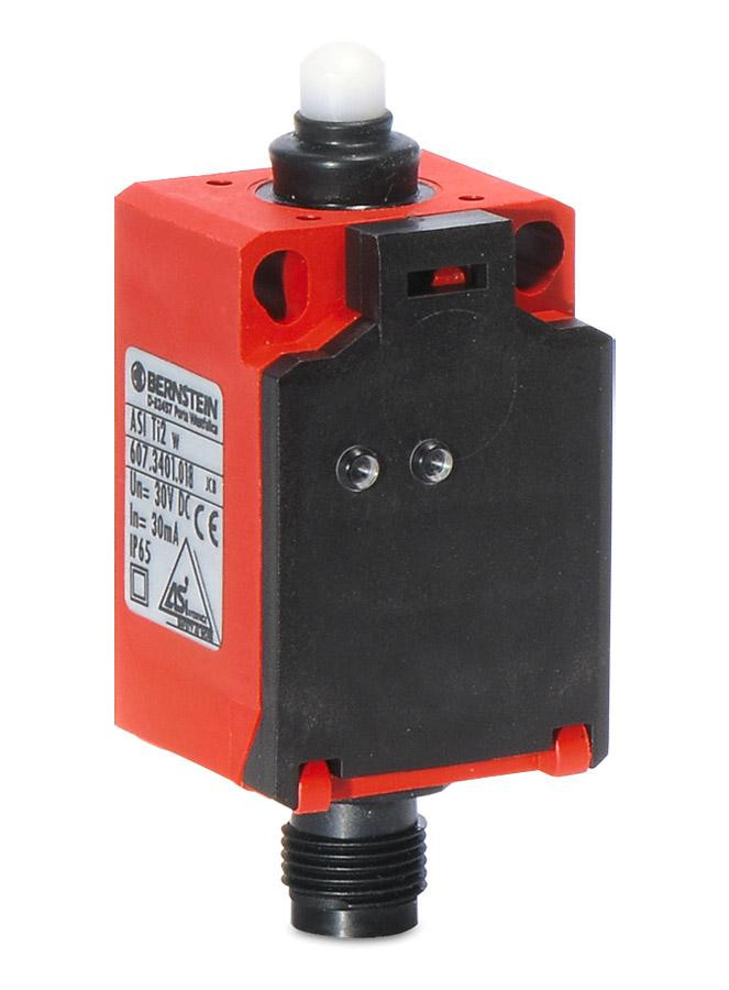 Bernstein 6073403020 - Wall-Mount Enclosures