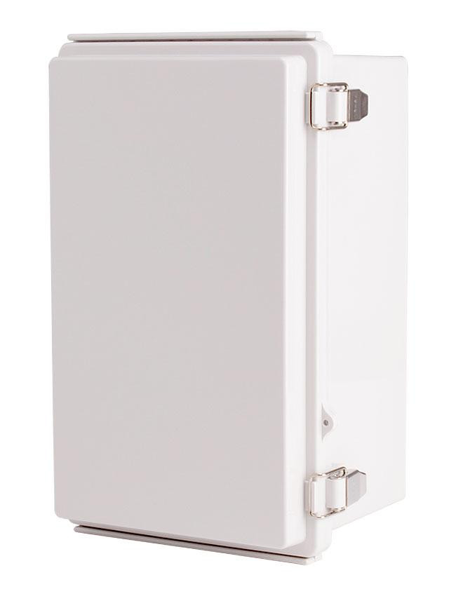 Boxco BC-AGP-162613