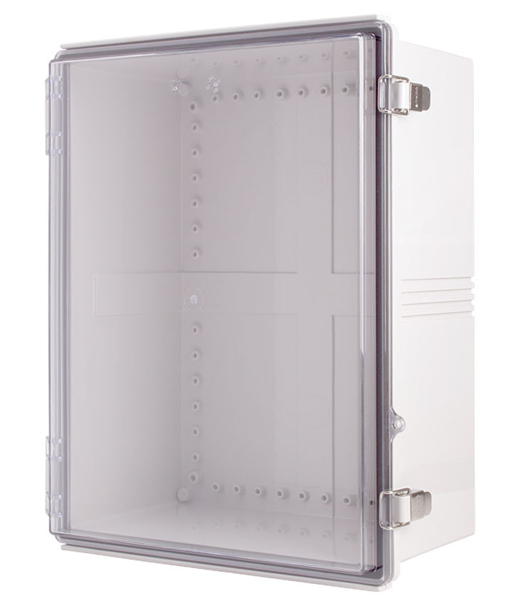 Boxco BC-ATP-354520 - Wall-Mount Enclosures