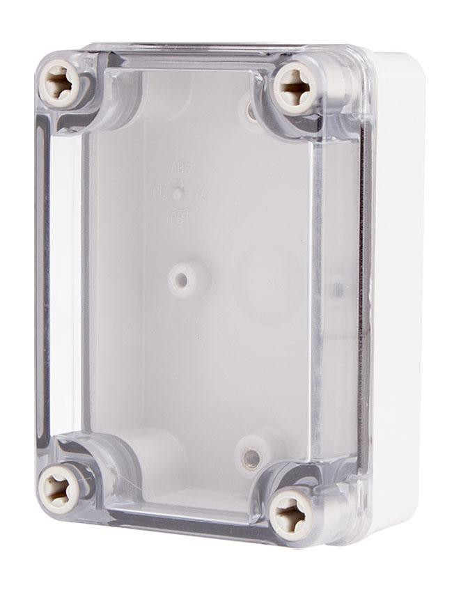 Boxco BC-ATS-081104 - Wall-Mount Enclosures