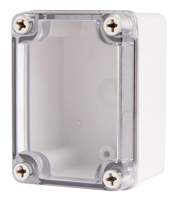 Boxco BC-ATS-081107