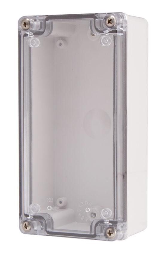 Boxco BC-ATS-081605 - Wall-Mount Enclosures