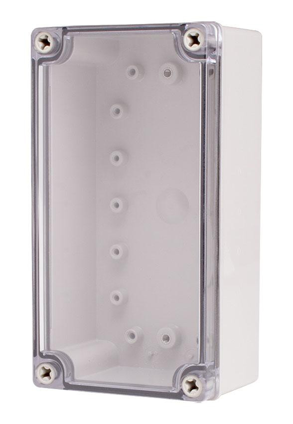 Boxco BC-ATS-101807