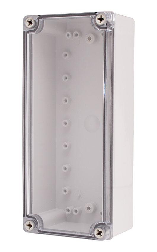 Boxco BC-ATS-102307 - Wall-Mount Enclosures