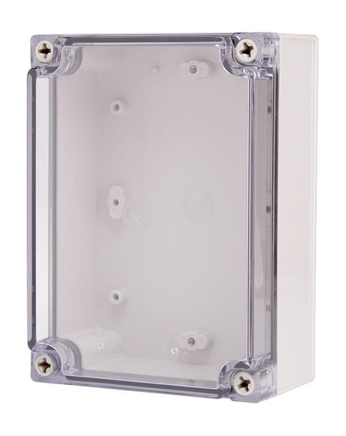 Boxco BC-ATS-121707 - Wall-Mount Enclosures