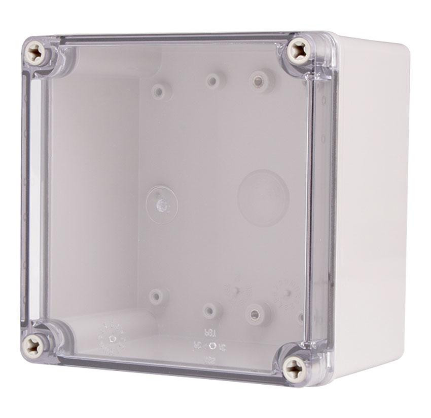 Boxco BC-ATS-151510