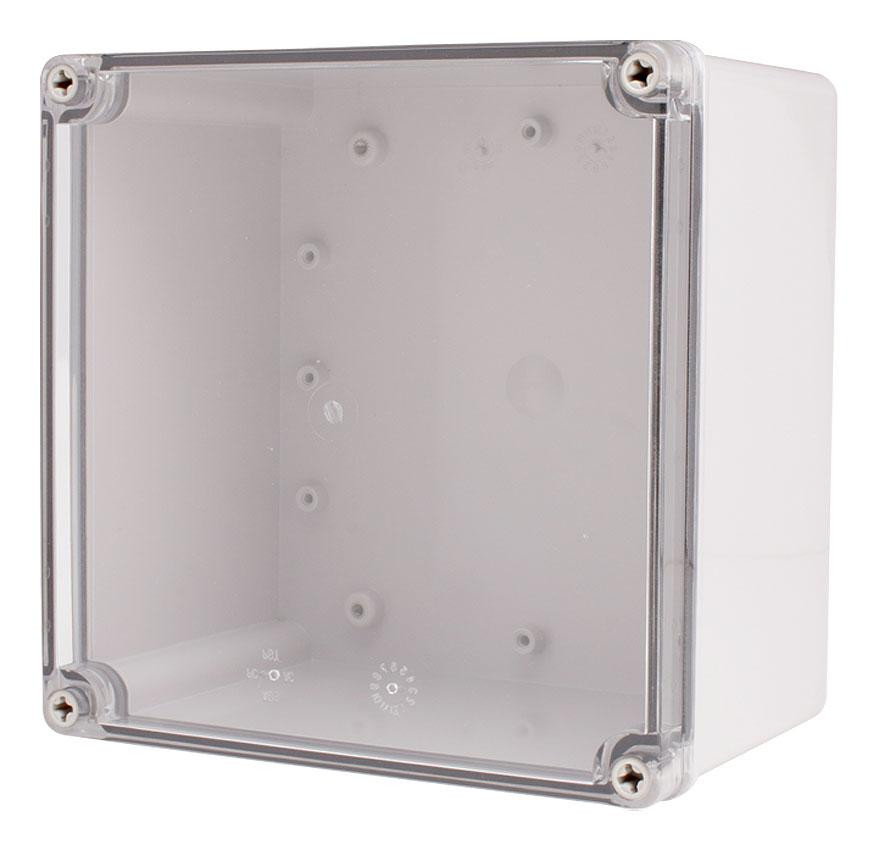 Boxco BC-ATS-202013 - Wall-Mount Enclosures