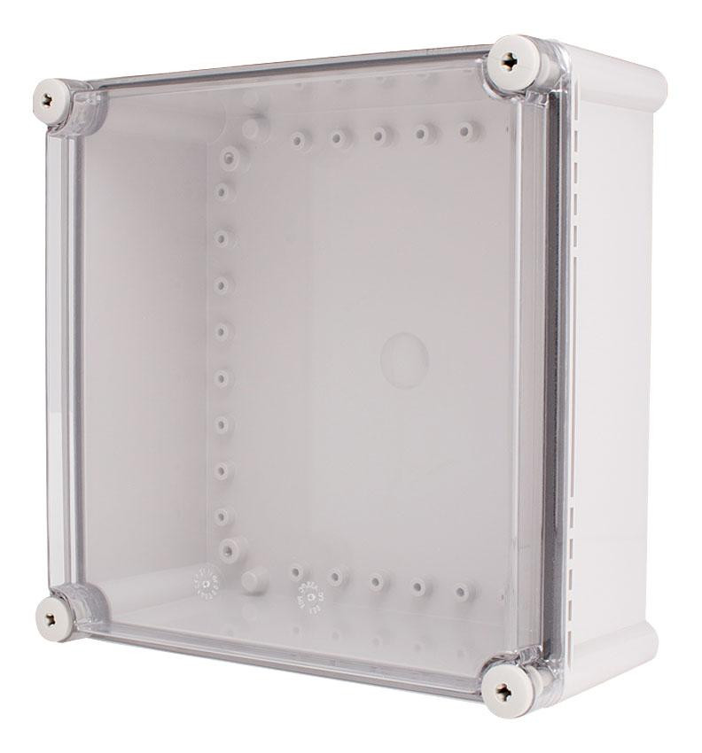Boxco BC-ATS-282813 - Wall-Mount Enclosures