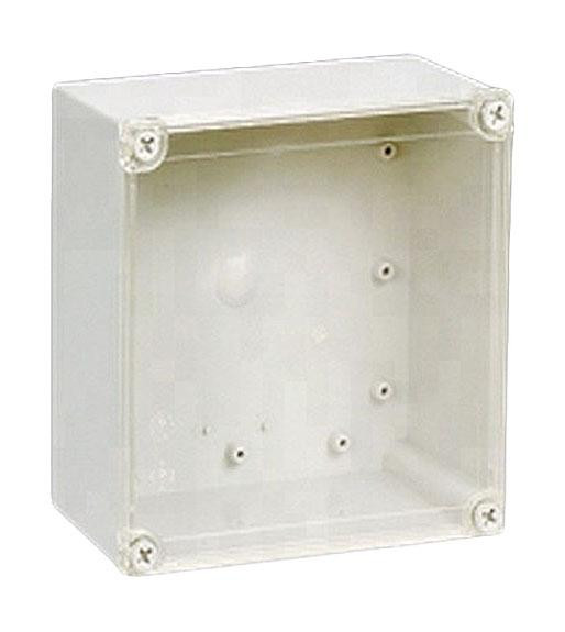 Boxco BC-CTM-182512