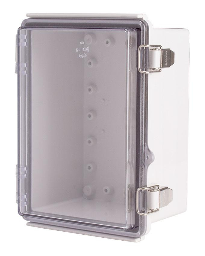 Boxco BC-CTP-131810 - Wall-Mount Enclosures