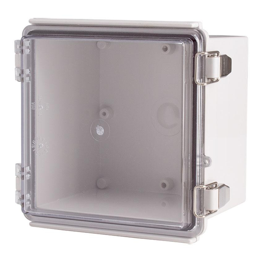 Boxco BC-CTP-151512 - Wall-Mount Enclosures