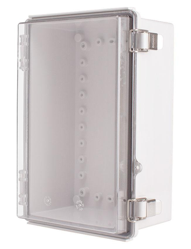 Boxco BC-CTP-203013 - Wall-Mount Enclosures