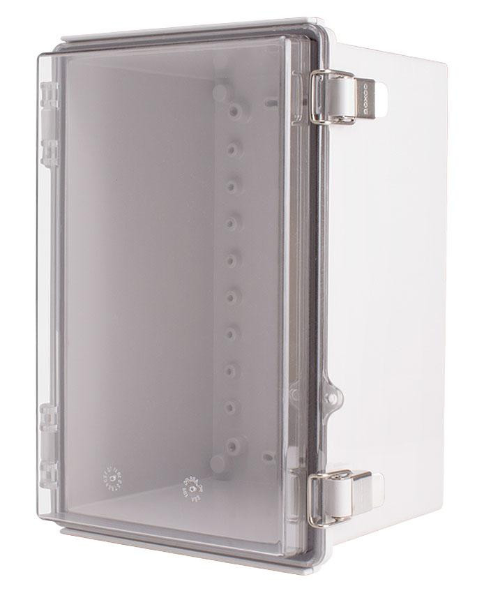 Boxco BC-CTP-203018