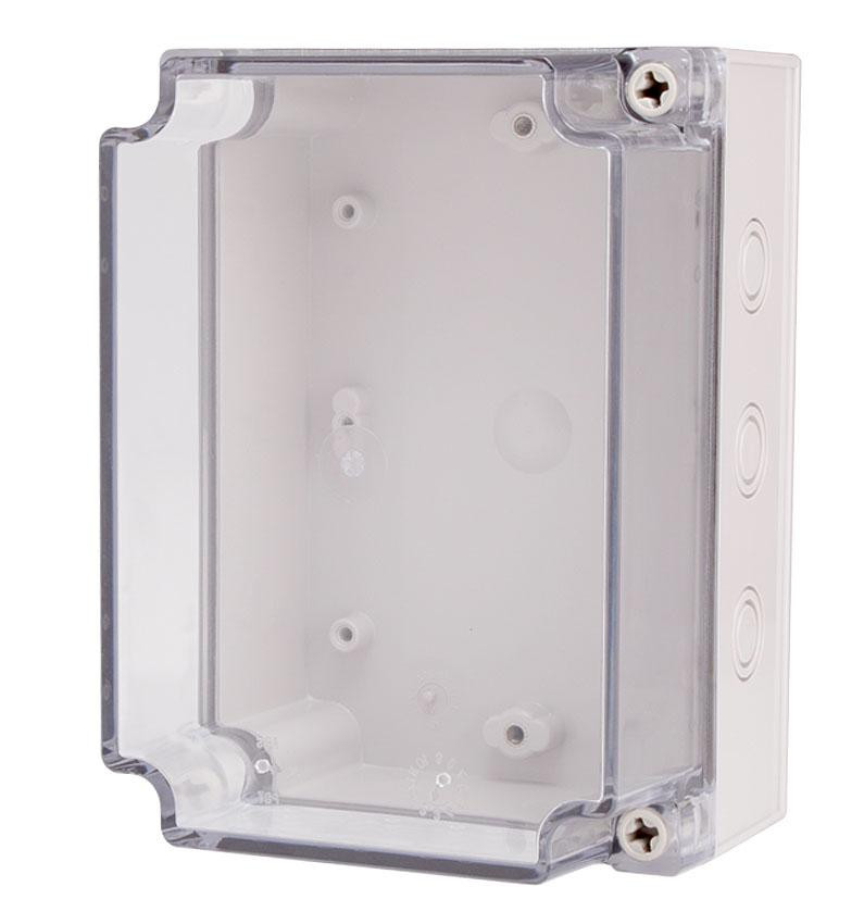 Boxco BC-CTS-121710