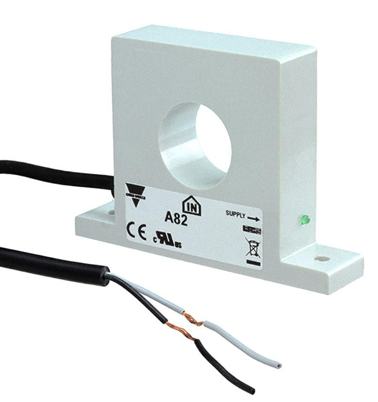 Carlo Gavazzi A82-20100 - Relays