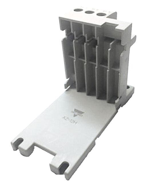 Carlo Gavazzi AZ-12H - Relays