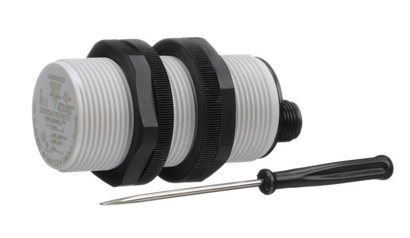 Carlo Gavazzi CA30CAF16BPM1IO - Inductive proximity switches and proximity sensors