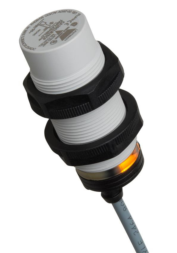 Carlo Gavazzi EC3025TBAPL - Inductive proximity switches and proximity sensors