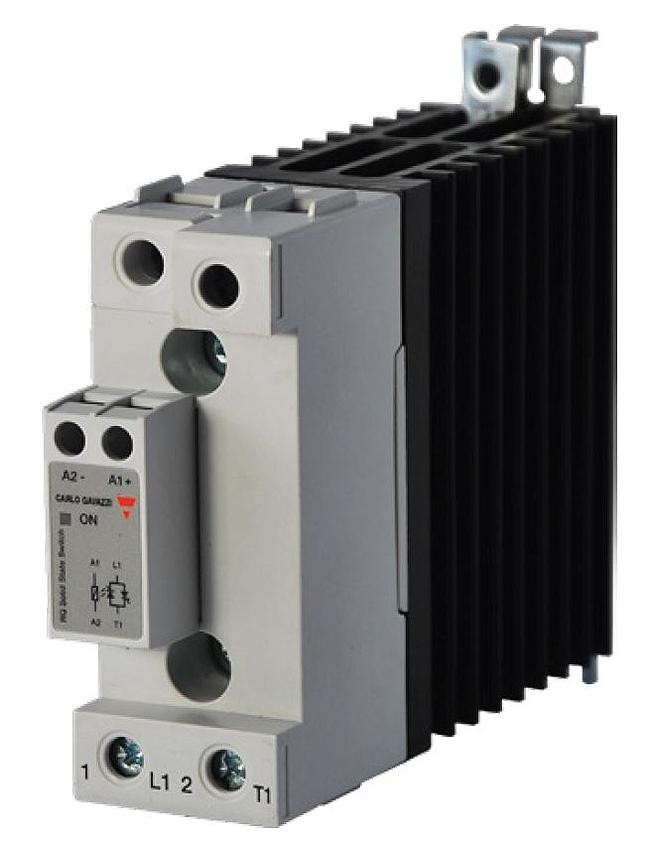 Carlo Gavazzi RGC1A60D62KGU - Relays