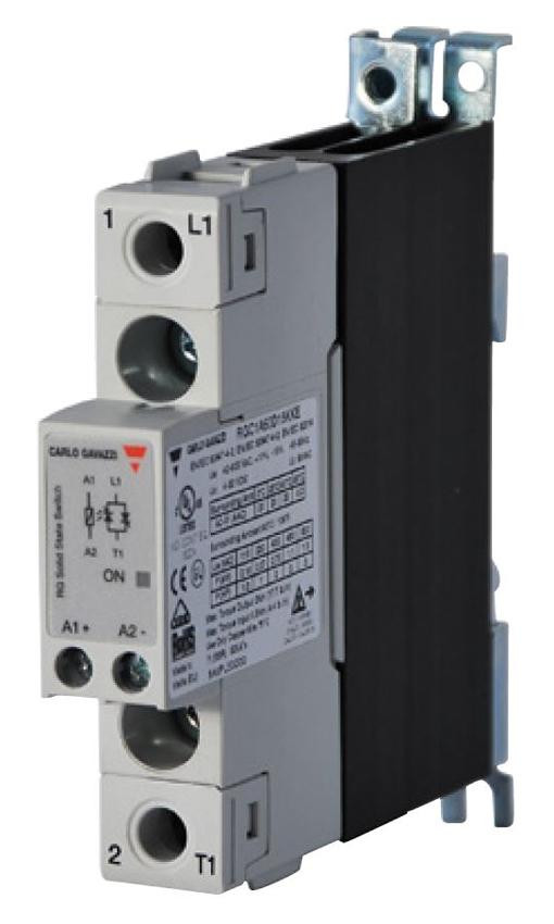 Carlo Gavazzi RGH1A60D31KKE - Relays
