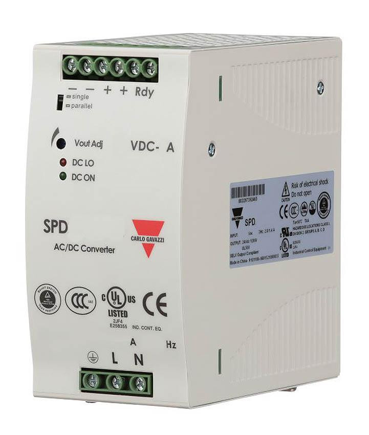 Carlo Gavazzi SPD241201N - Power Supply
