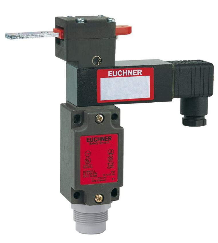 Euchner 050428 - Safety switches