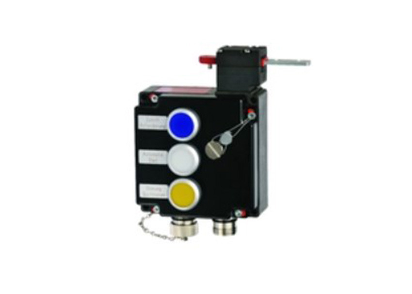 Euchner 100447 - Safety switches