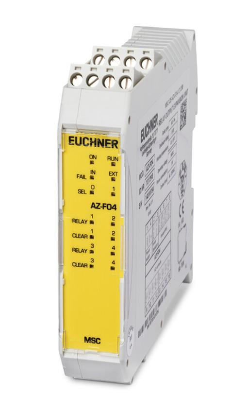 Euchner 121298 - Relays