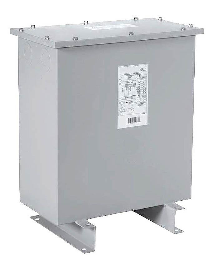 Hammond Power C1F037LES - Open Core Industrial Control Transformers