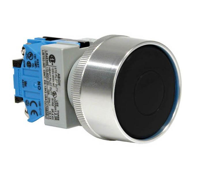 IDEC ABGW410-B - Pushbuttons