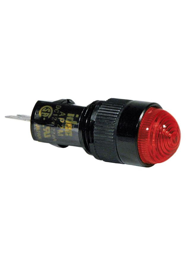 IDEC AP2M222-R - Pilot Lights