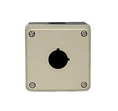 IDEC FB1W-HW4K-2B20 - Wall-Mount Enclosures