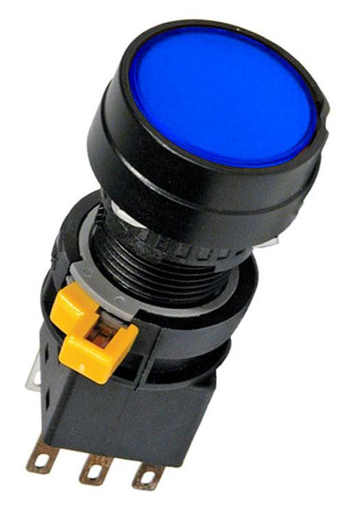 IDEC HA1L-M1C54-S - Pushbuttons