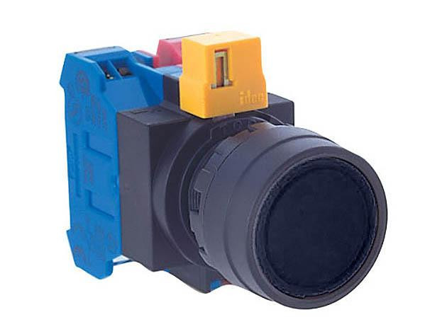 IDEC HW1B-M1F20-B - Pushbuttons