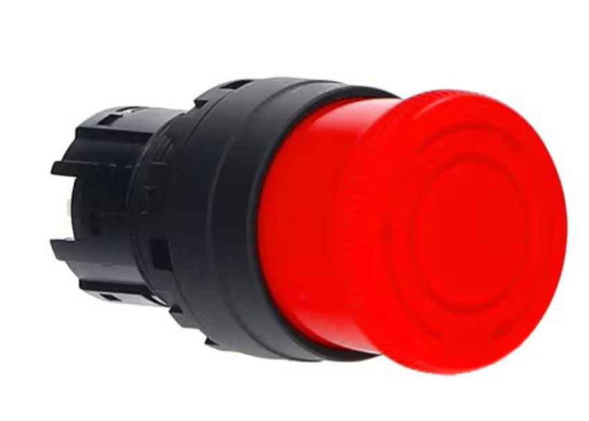 IDEC HW1B-V3R - Pushbuttons