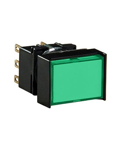 IDEC LB3P-1T04G - Pilot Lights