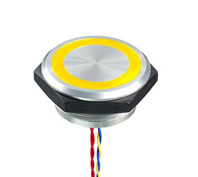 IDEC PN1L-M2AFB002D0Y - Pushbuttons