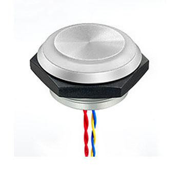 IDEC PN1L-M4AFB002D0W - Pushbuttons