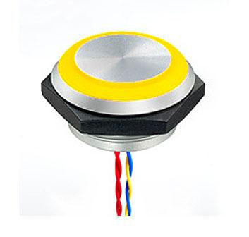 IDEC PN1L-M4AFB002E0Y - Pushbuttons