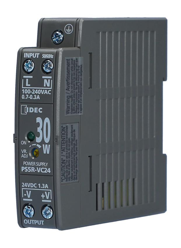 IDEC PS5R-VC24 - Power Supply