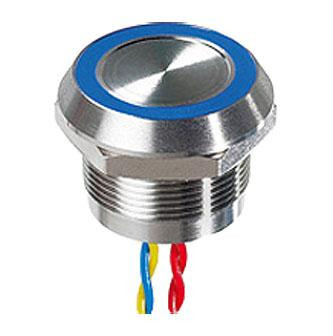 IDEC PW1L-RYAFB002D0B - Pushbuttons
