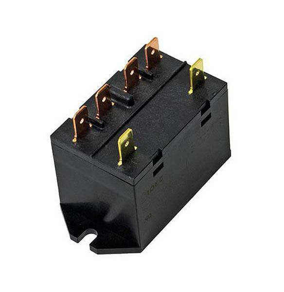IDEC RL2B-T-A24 - Relays